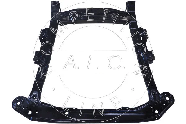 Support Frame/Subframe
