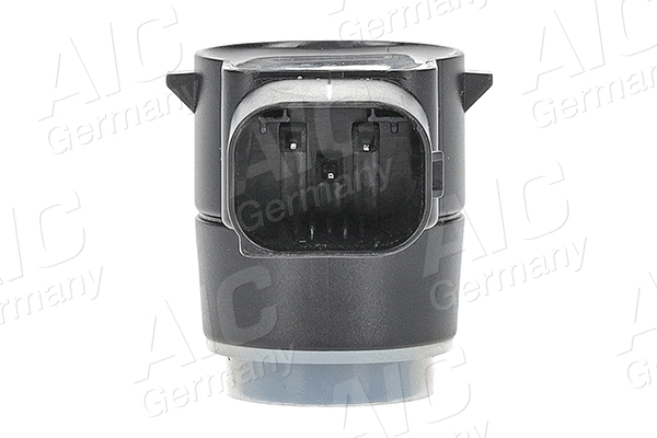 Sensor, parking distance control