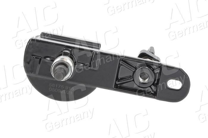 Wiper Bearing