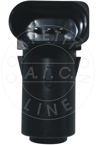 Sensor, parking distance control