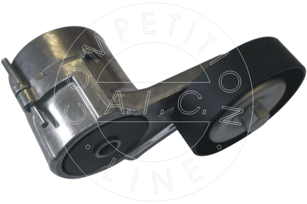 Belt Tensioner, V-ribbed belt (54752)