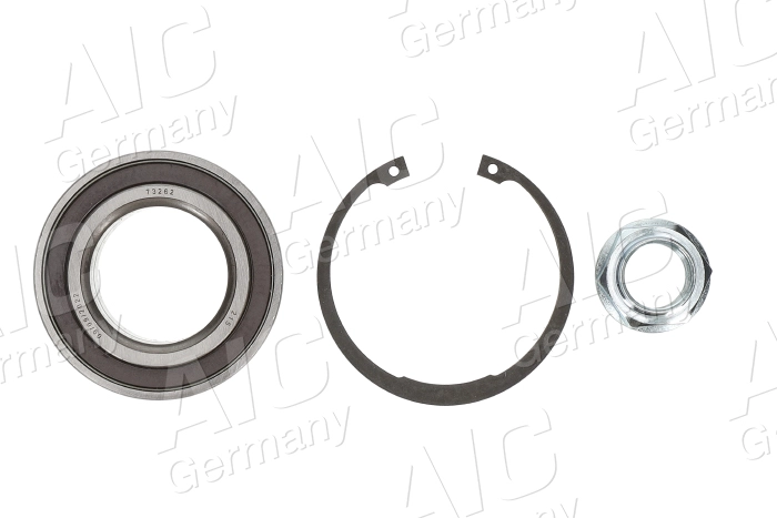 Wheel Bearing Kit (73262)