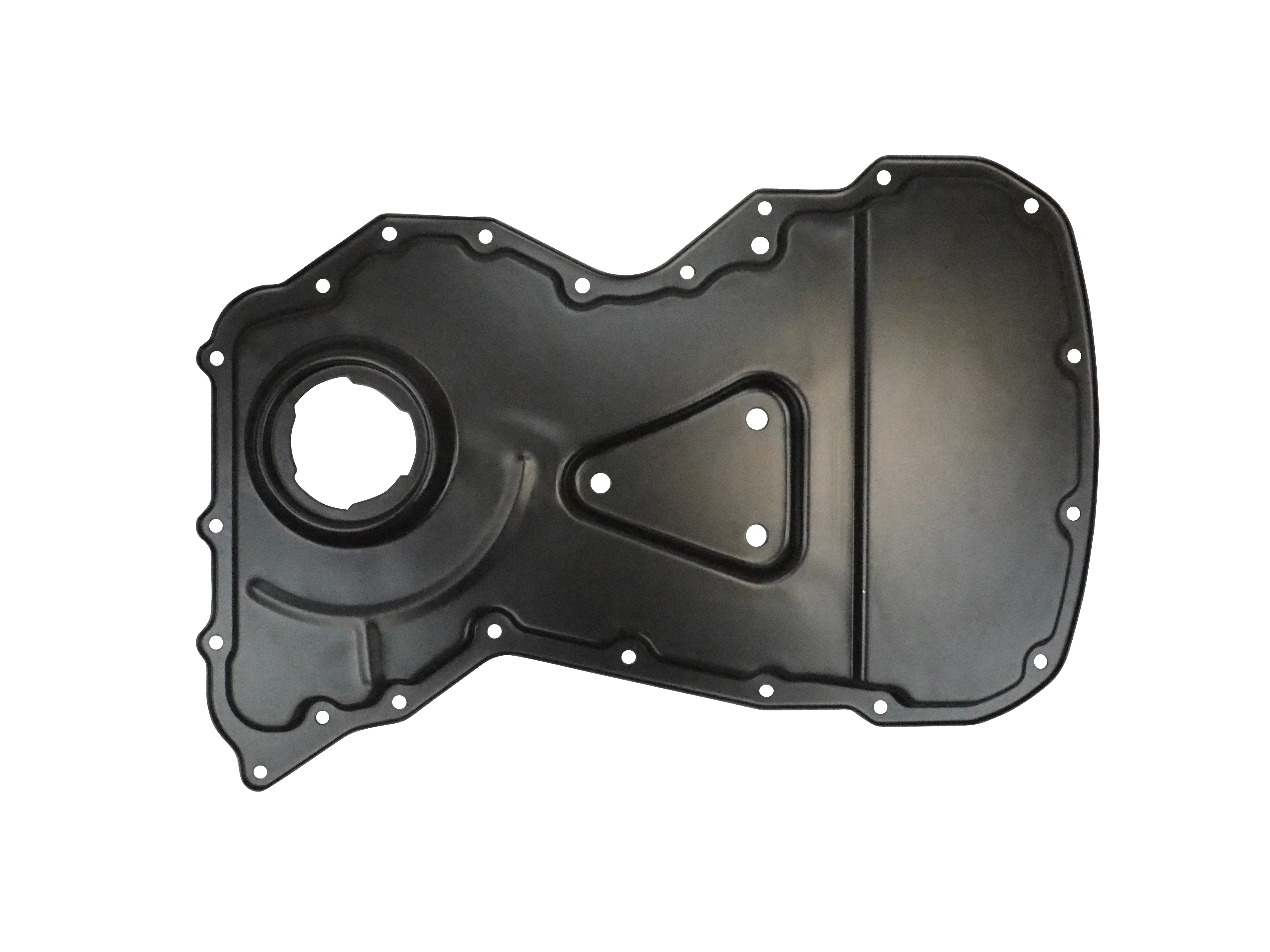 Cover, timing belt (57970)