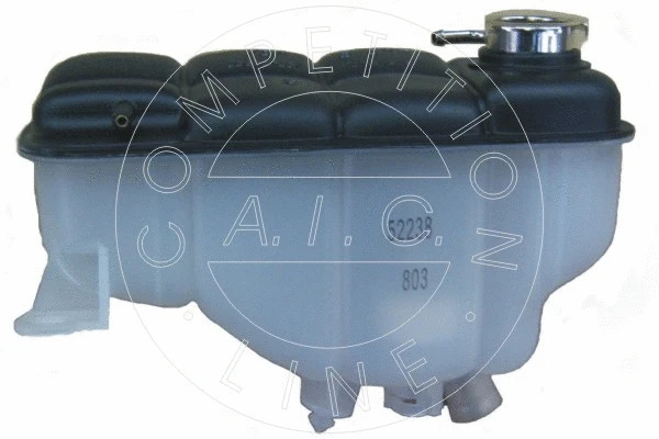 Expansion Tank, coolant (52238)