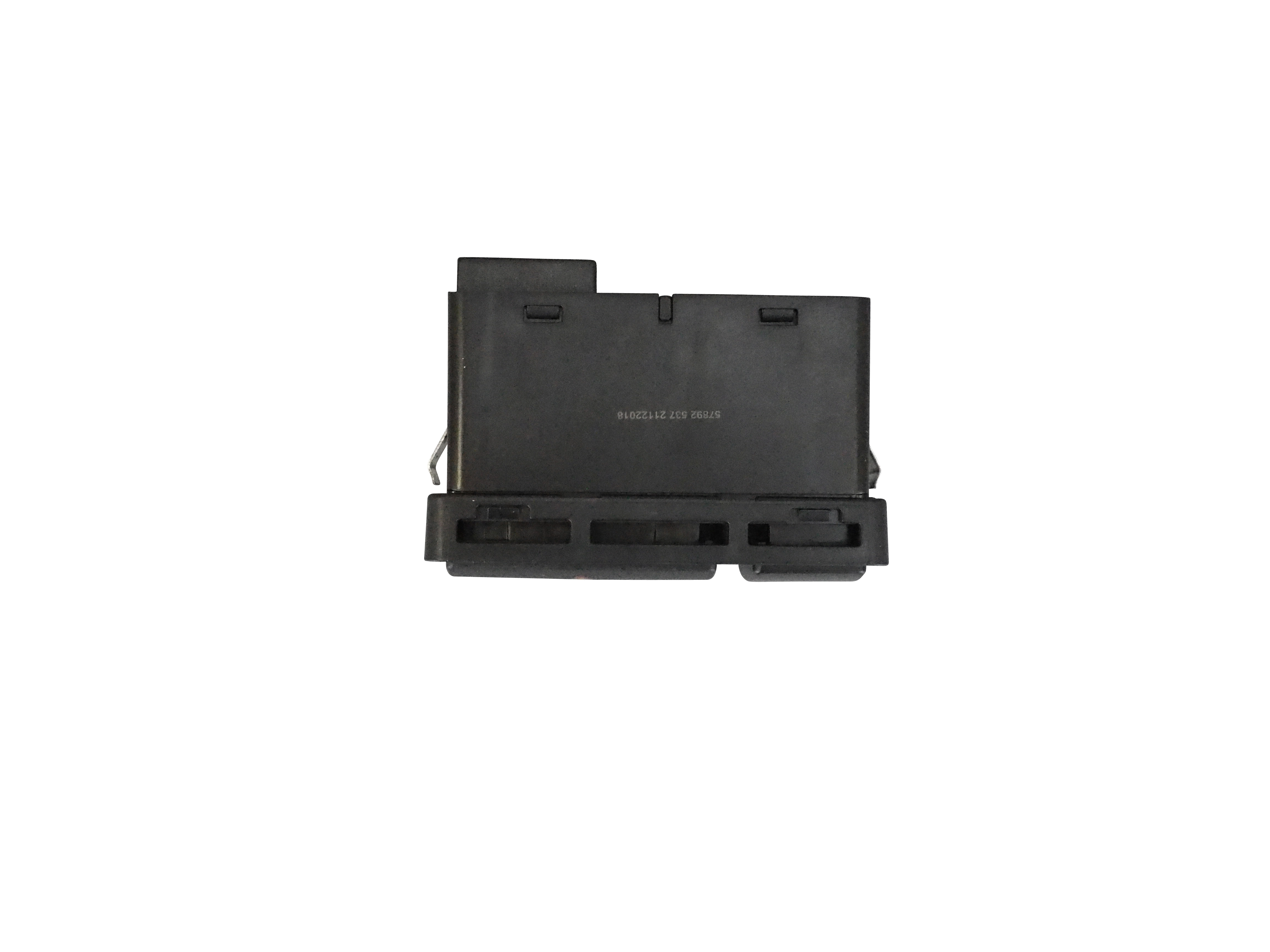 Hazard Warning Light Switch