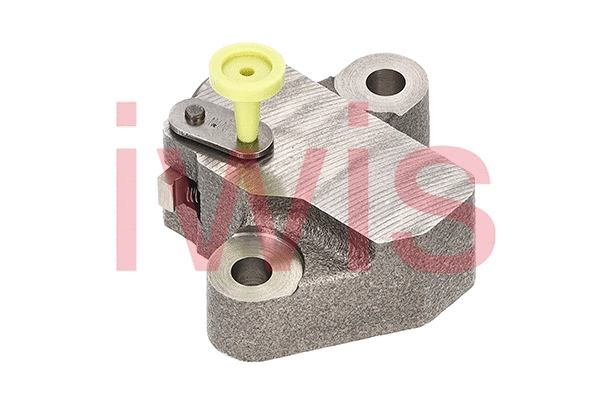 Tensioner, timing chain