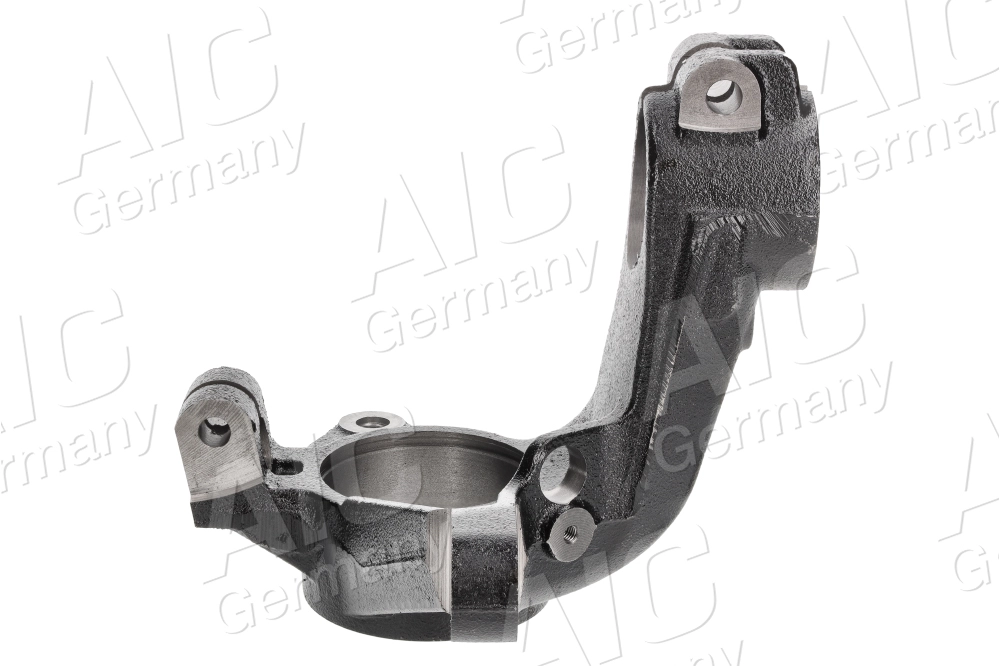 Steering Knuckle, wheel suspension