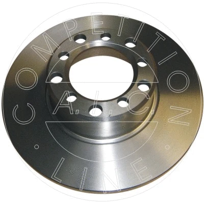 Brake Disc (52540)