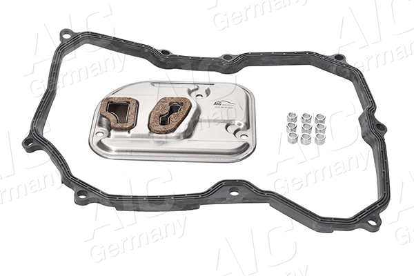 Parts kit, automatic transmission oil change