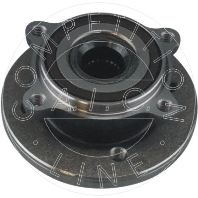 Wheel Hub