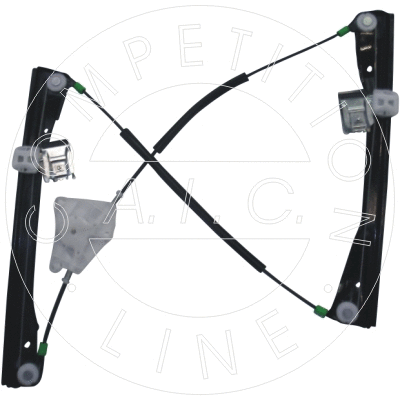 Window Regulator (53914)