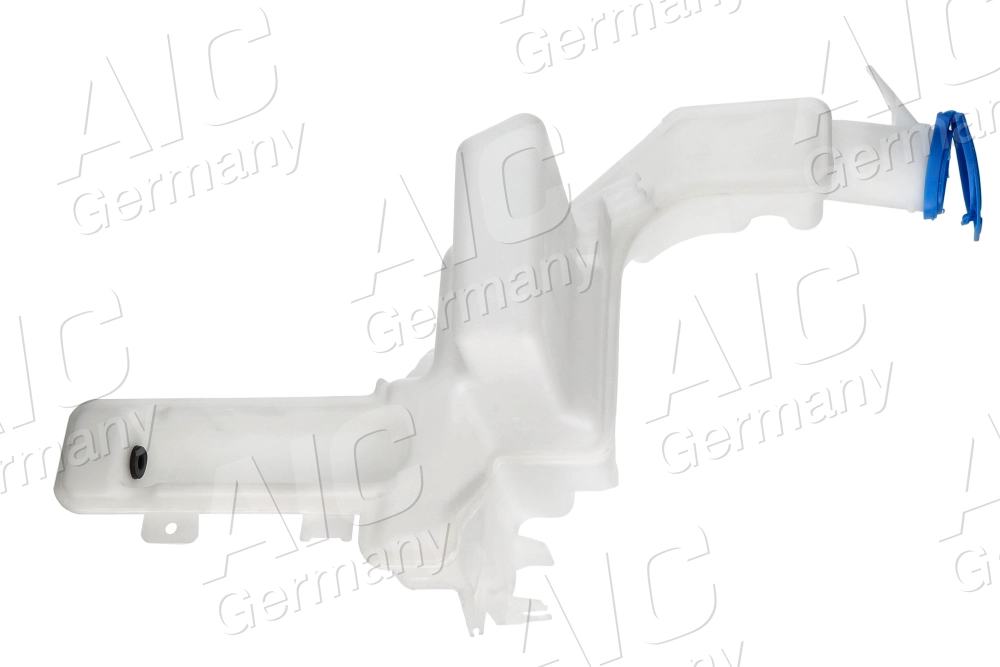 Washer Fluid Reservoir, window cleaning