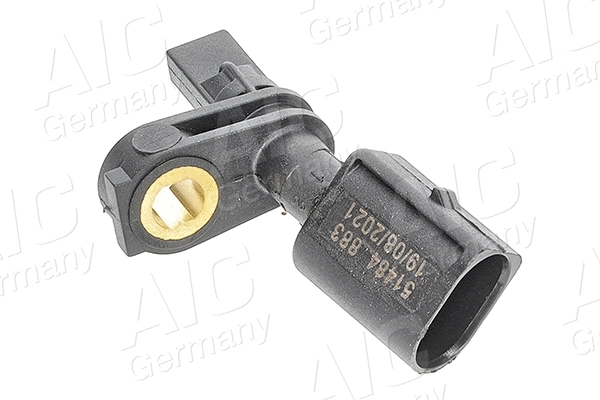 Sensor, wheel speed (51484)