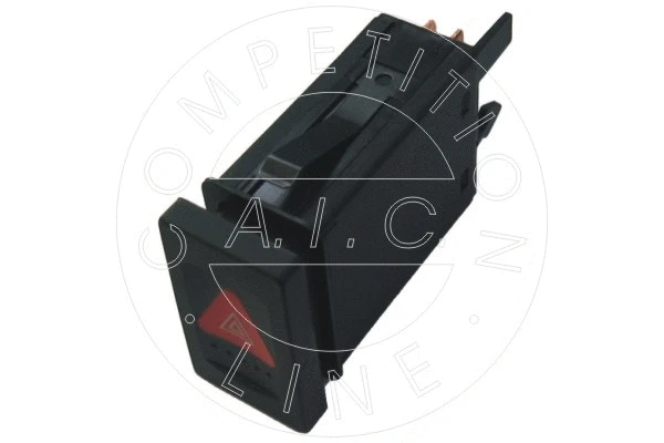 Hazard Warning Light Switch (52072)