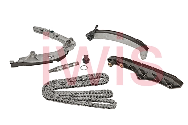 Timing Chain Kit