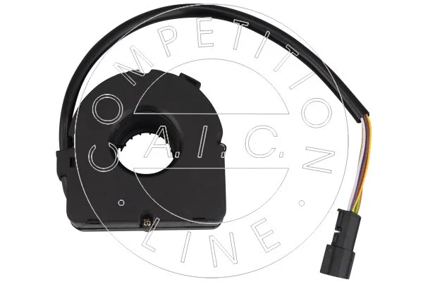 Steering Angle Sensor