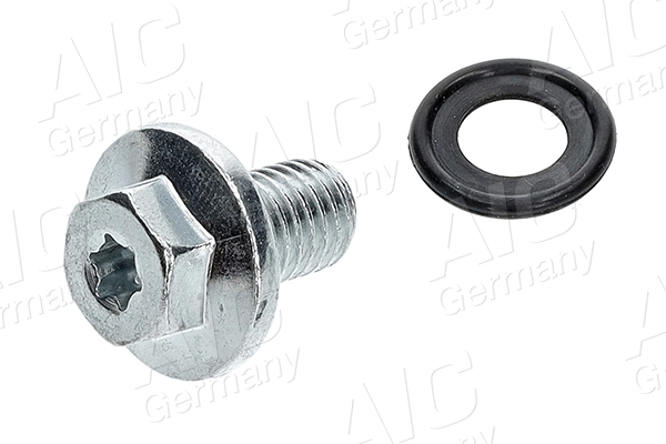 Screw Plug, oil sump (72853)