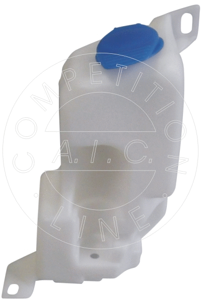 Washer Fluid Reservoir, window cleaning (54603)