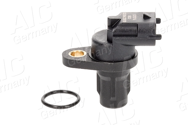 Sensor, camshaft position