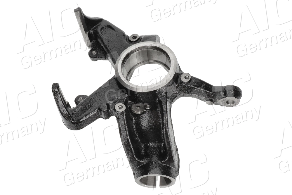 Steering Knuckle, wheel suspension