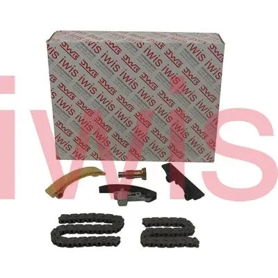 Timing Chain Kit (70014Set)