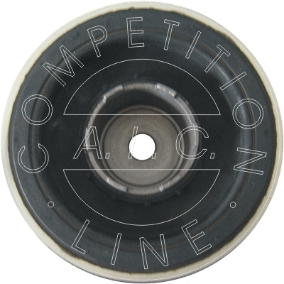 Belt Pulley, crankshaft