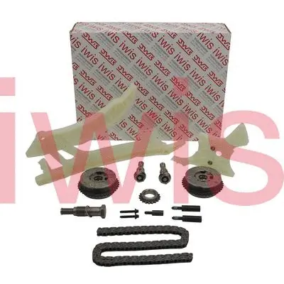 Timing Chain Kit (59364Set)