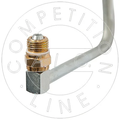 Hydraulic Hose, steering