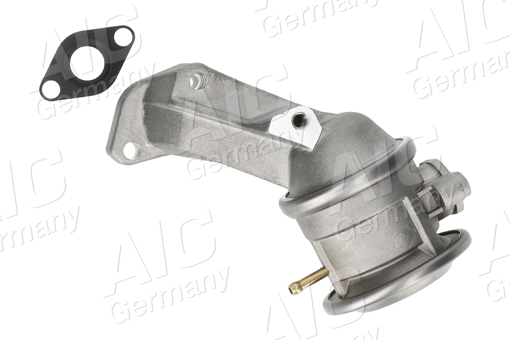 Valve, secondary air pump system (72062)