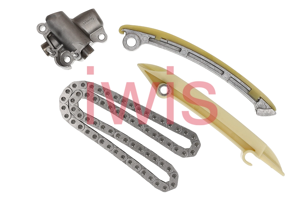 Timing Chain Kit
