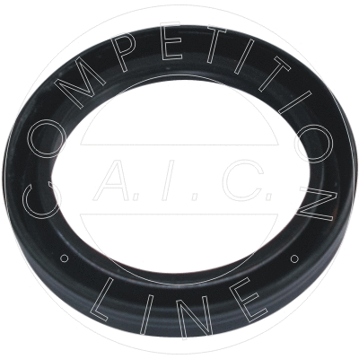 Shaft Seal, manual transmission flange