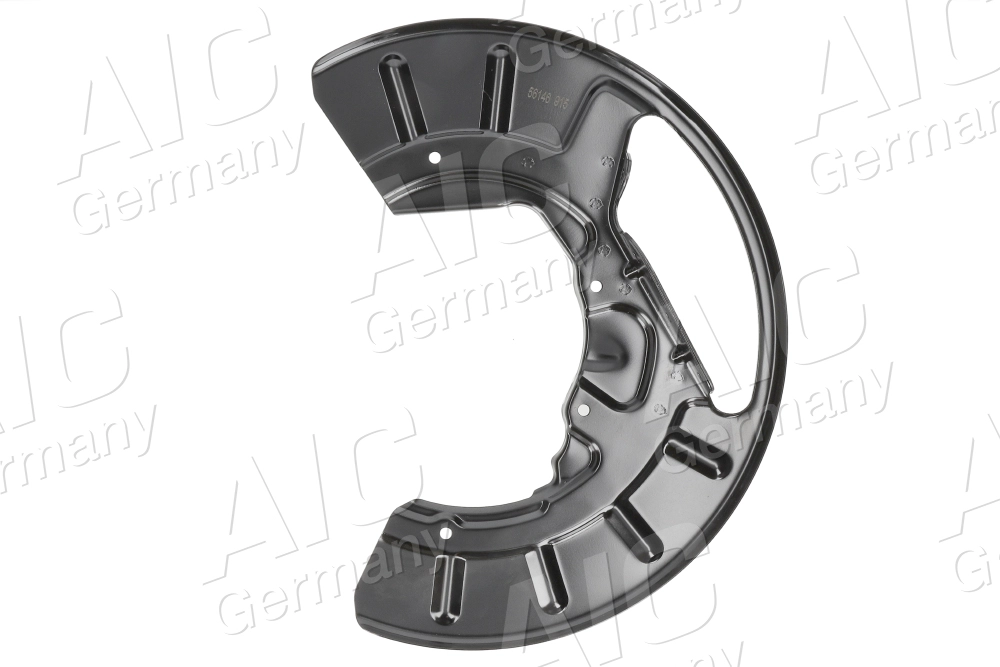 Splash Guard, brake disc