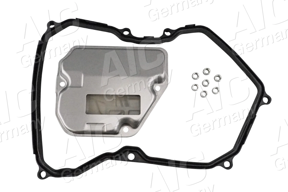 Hydraulic Filter, automatic transmission