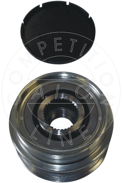 Alternator Freewheel Clutch (54772)