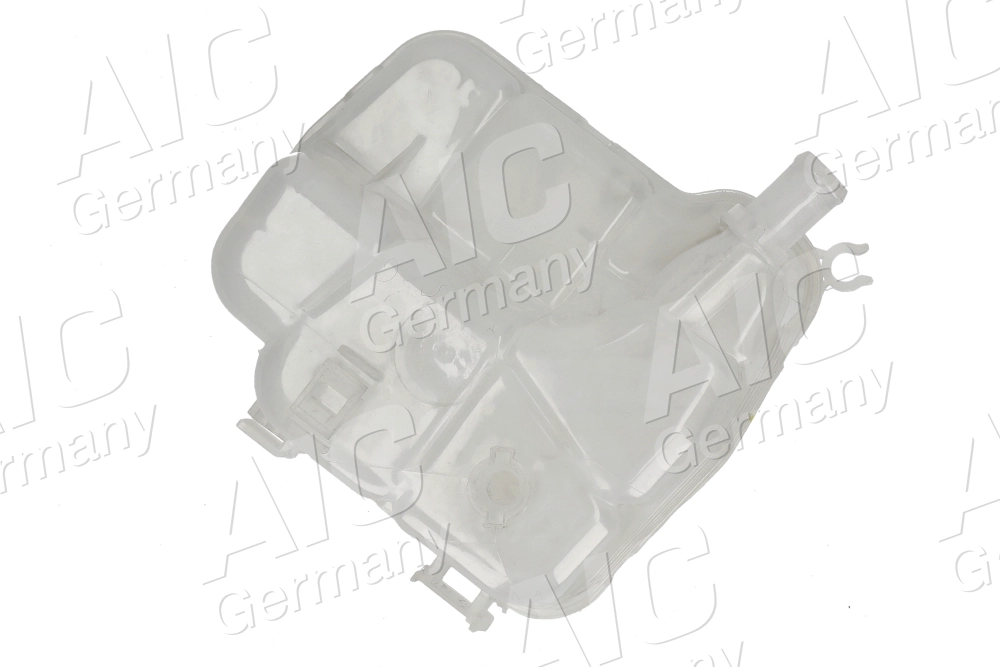 Expansion Tank, coolant