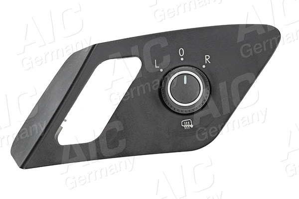 Switch, exterior rearview mirror adjustment (71975)