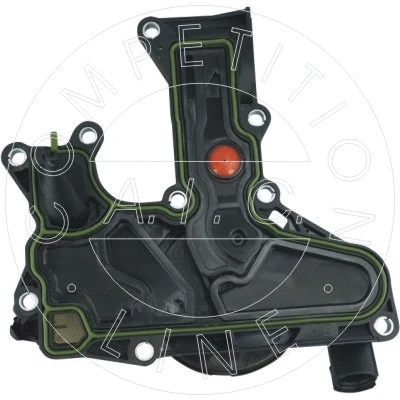 Oil Separator, crankcase ventilation