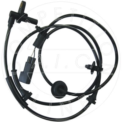 Sensor, wheel speed (53679)