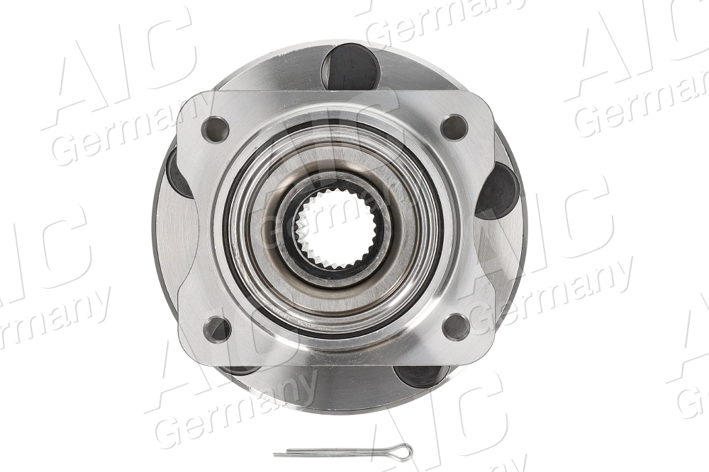 Wheel Bearing Kit (73170)