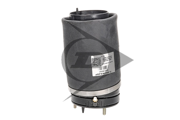 Air Spring, suspension