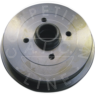 Brake Drum