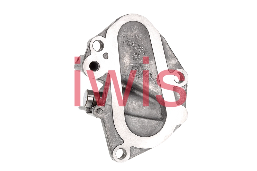 Tensioner, timing chain