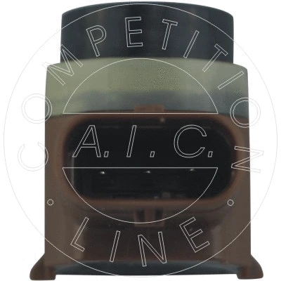 Sensor, parking distance control