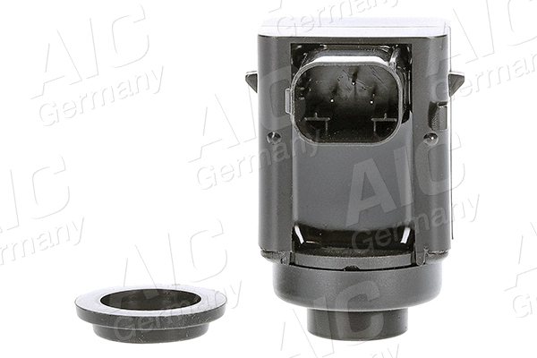 Sensor, parking distance control