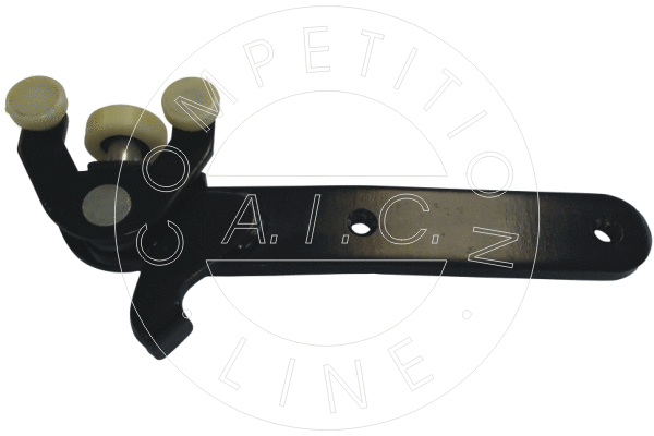 Roller Guide, sliding door (55251)