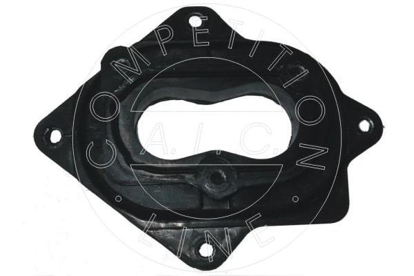 Flange, carburettor (50010)