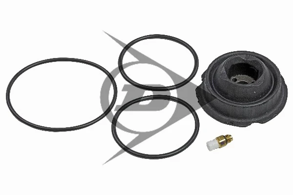 Air Spring, suspension