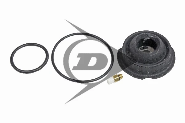 Air Spring, suspension