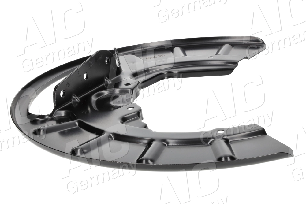 Splash Guard, brake disc