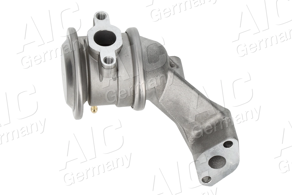 Valve, secondary air pump system